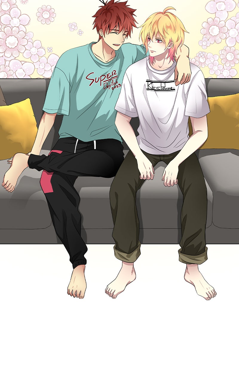 Gimme your loveมาตกหลุมรักฉันซะดีดี - หน้า 41