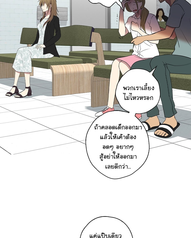 Gimme your loveมาตกหลุมรักฉันซะดีดี - หน้า 73
