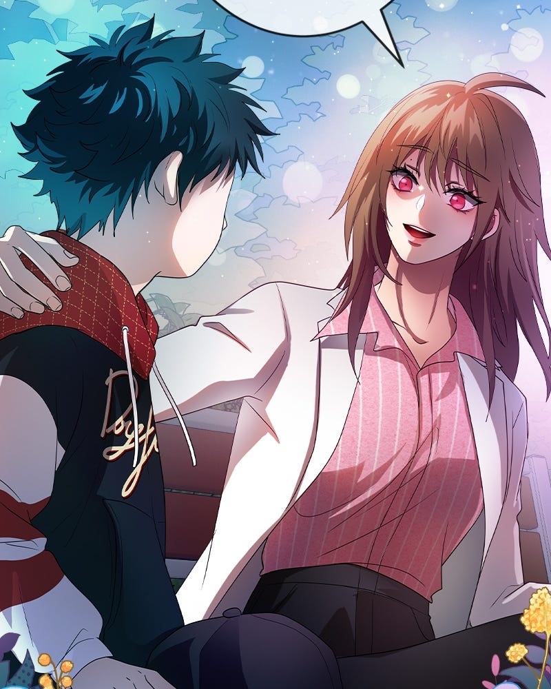 Gimme your loveมาตกหลุมรักฉันซะดีดี - หน้า 56
