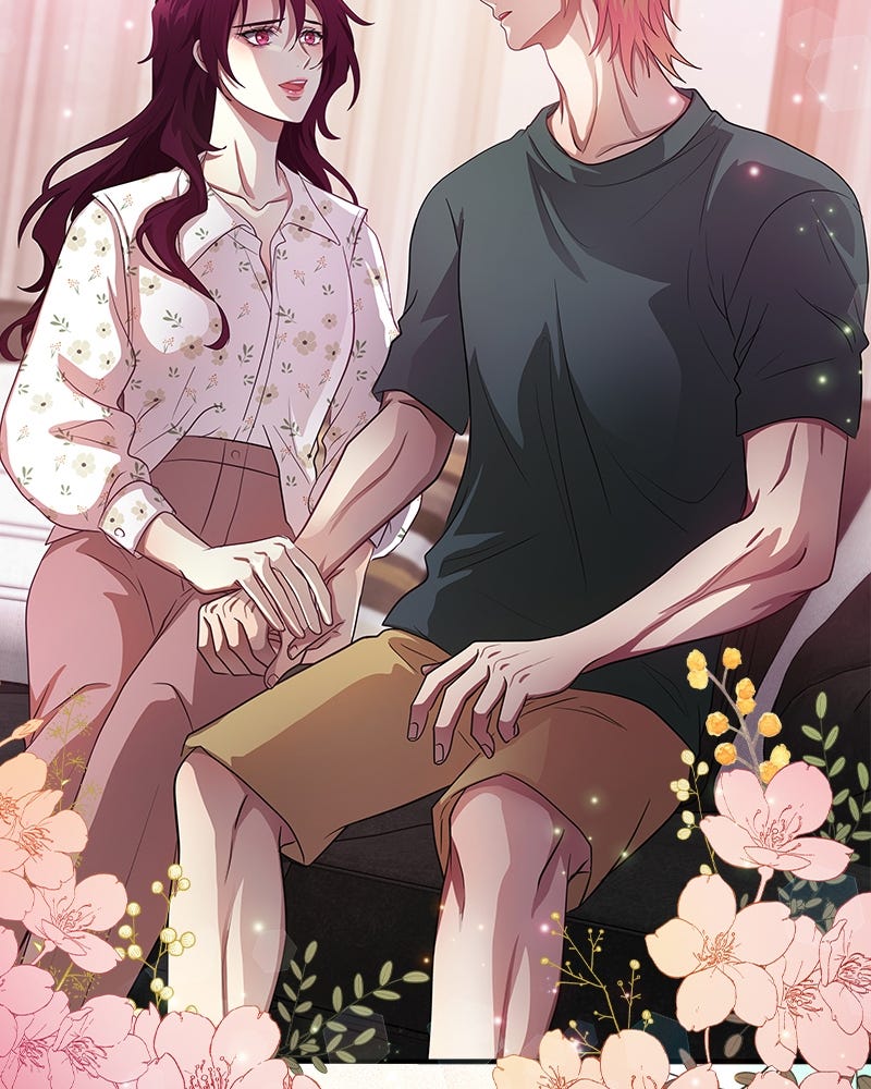 Gimme your loveมาตกหลุมรักฉันซะดีดี - หน้า 45