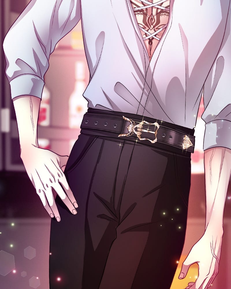 Gimme your loveมาตกหลุมรักฉันซะดีดี - หน้า 40