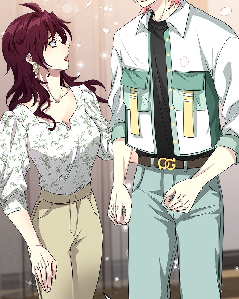 Gimme your loveมาตกหลุมรักฉันซะดีดี - หน้า 30