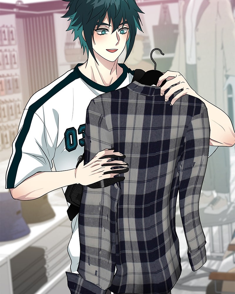 Gimme your loveมาตกหลุมรักฉันซะดีดี - หน้า 78
