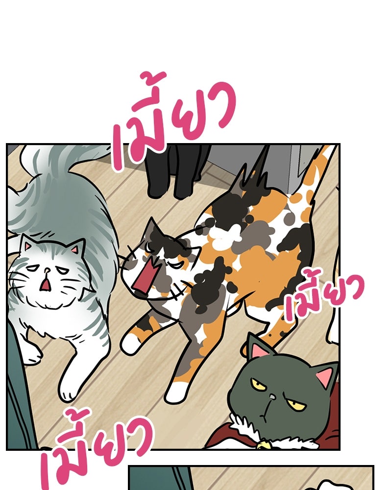 Gimme your loveมาตกหลุมรักฉันซะดีดี - หน้า 39