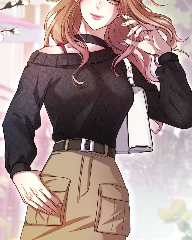 Gimme your loveมาตกหลุมรักฉันซะดีดี - หน้า 11