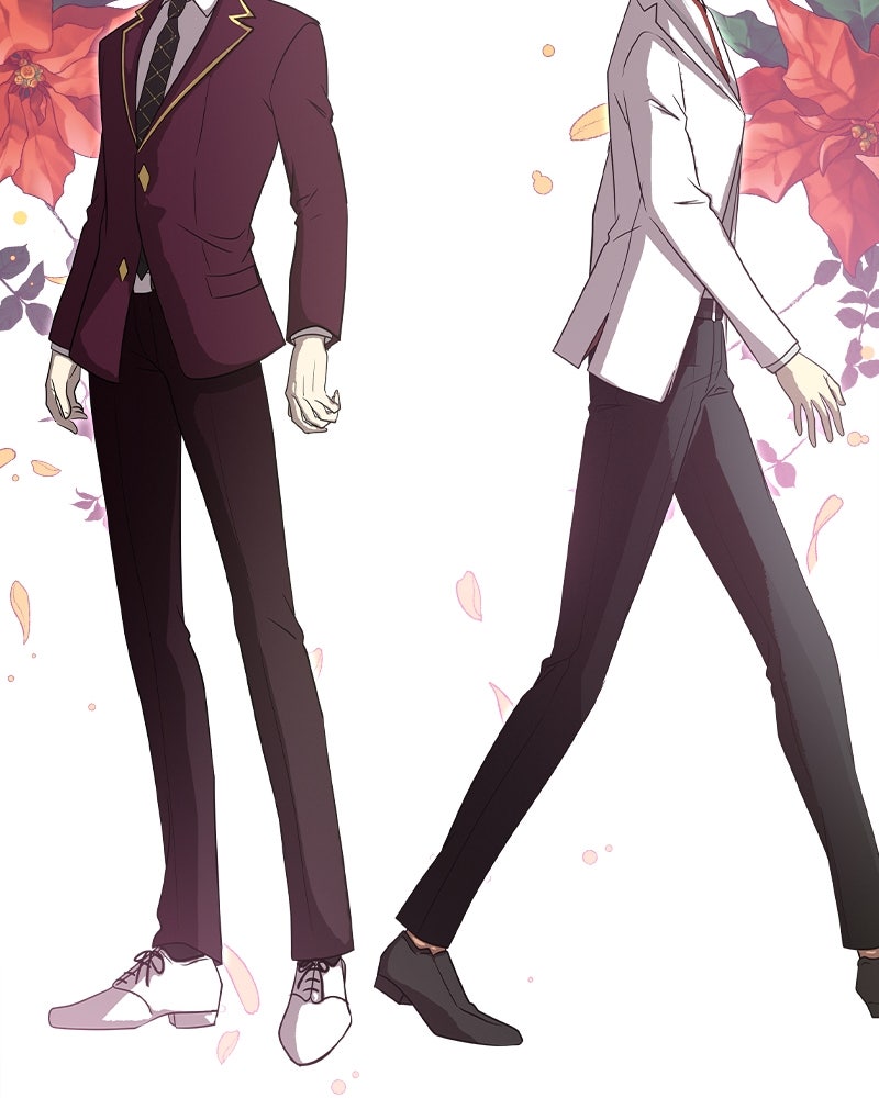 Gimme your loveมาตกหลุมรักฉันซะดีดี - หน้า 36