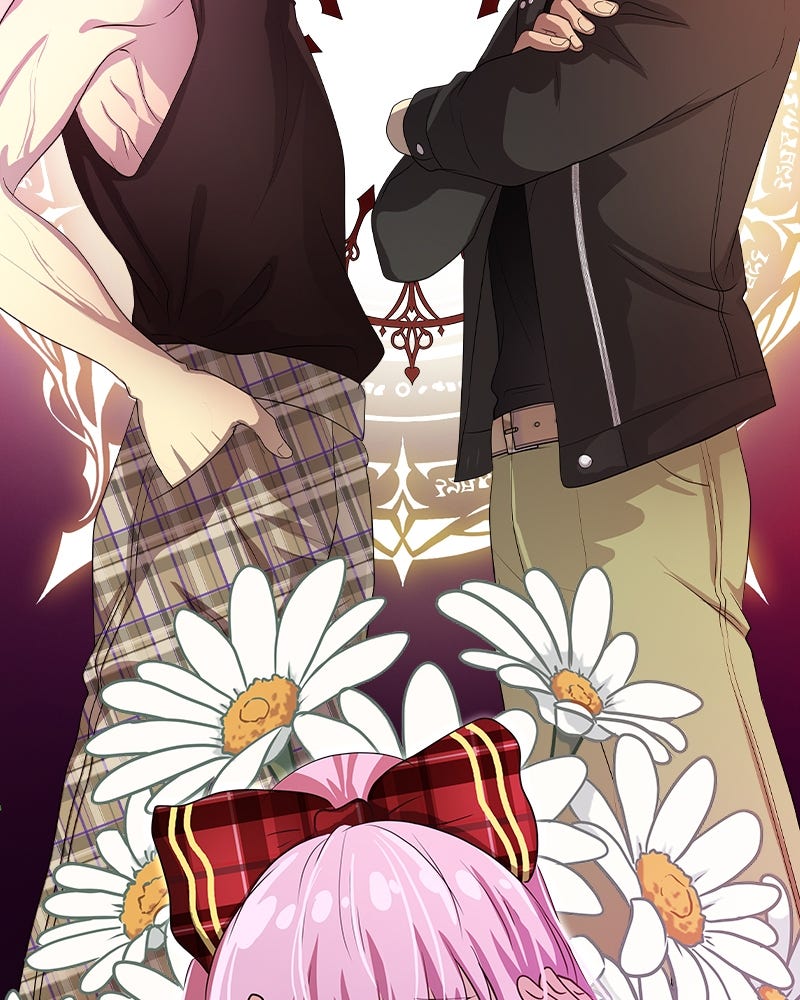 Gimme your loveมาตกหลุมรักฉันซะดีดี - หน้า 95