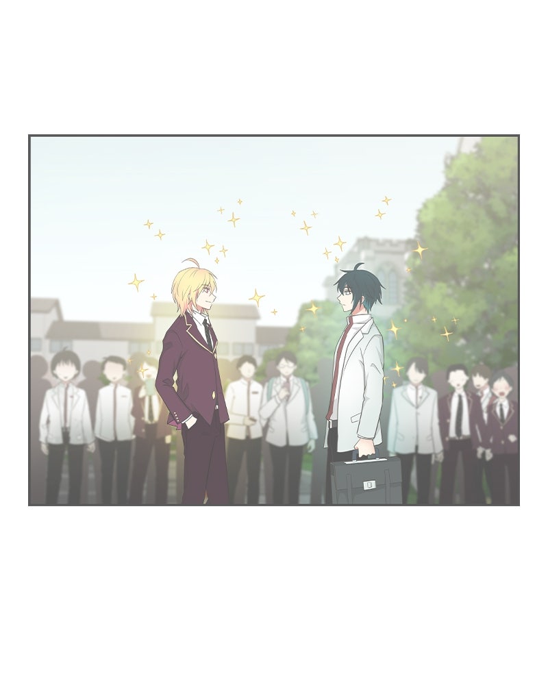 Gimme your loveมาตกหลุมรักฉันซะดีดี - หน้า 98