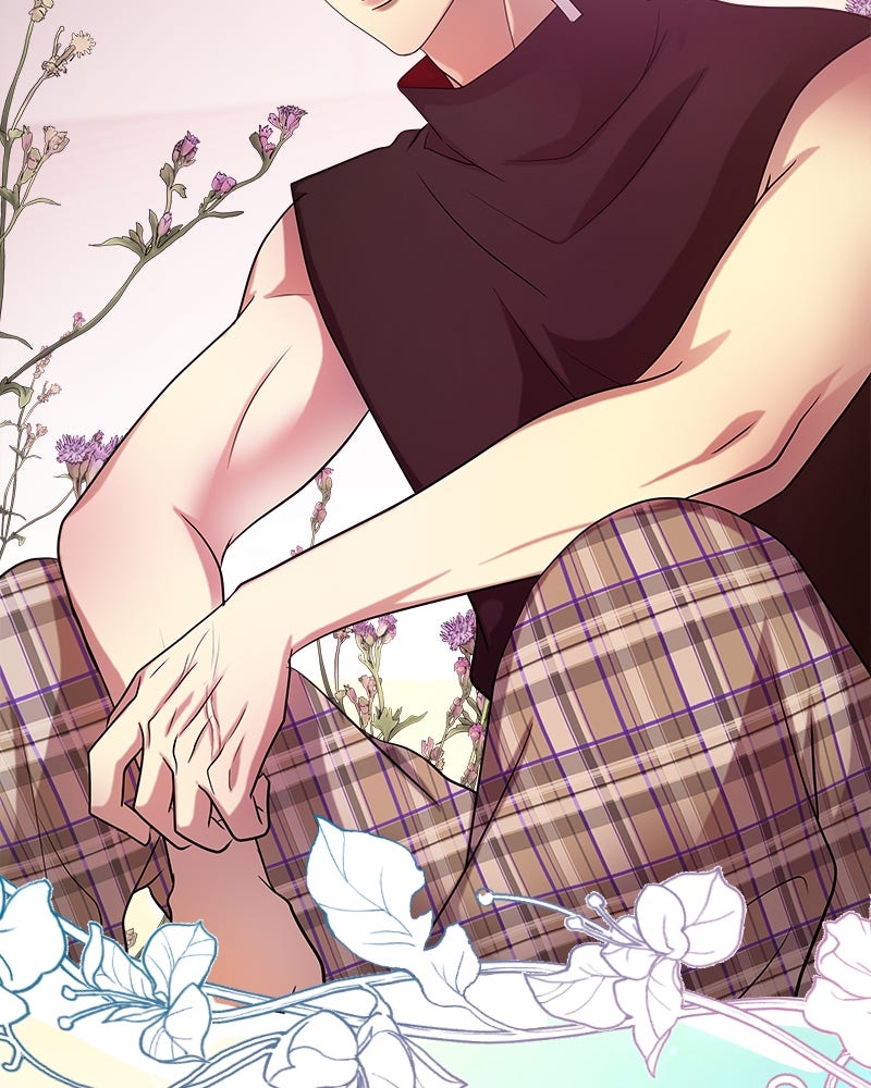 Gimme your loveมาตกหลุมรักฉันซะดีดี - หน้า 32