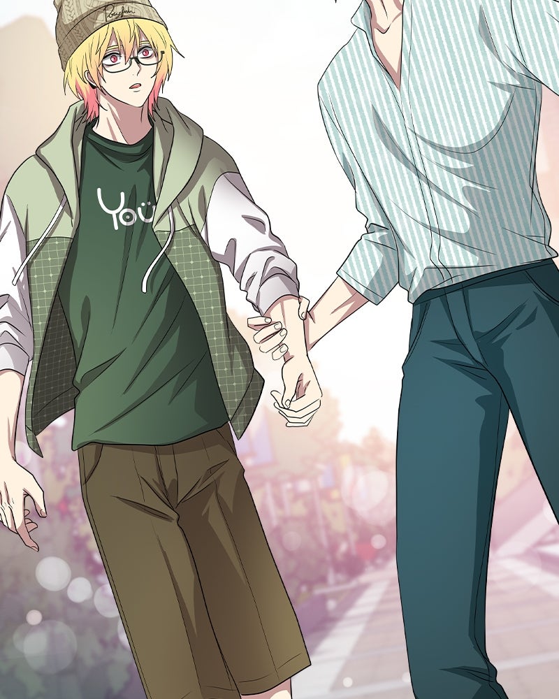 Gimme your loveมาตกหลุมรักฉันซะดีดี - หน้า 68