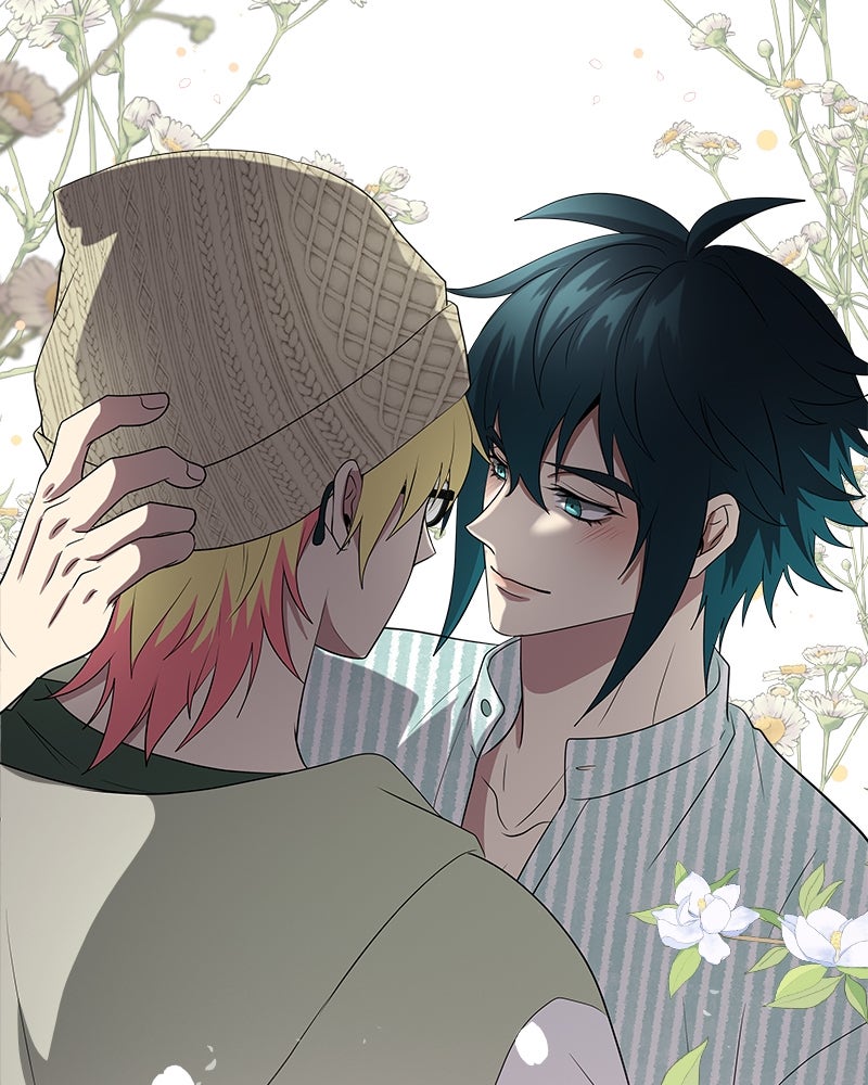 Gimme your loveมาตกหลุมรักฉันซะดีดี - หน้า 40