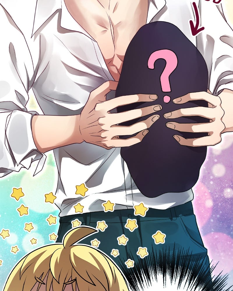 Gimme your loveมาตกหลุมรักฉันซะดีดี - หน้า 67