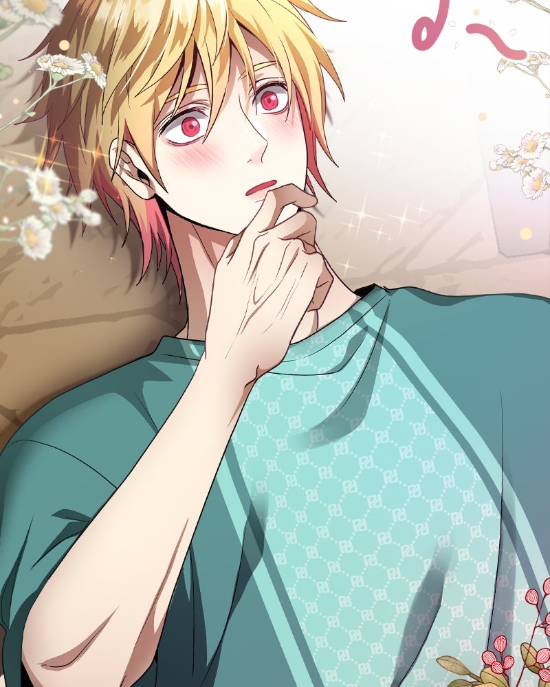 Gimme your loveมาตกหลุมรักฉันซะดีดี - หน้า 35