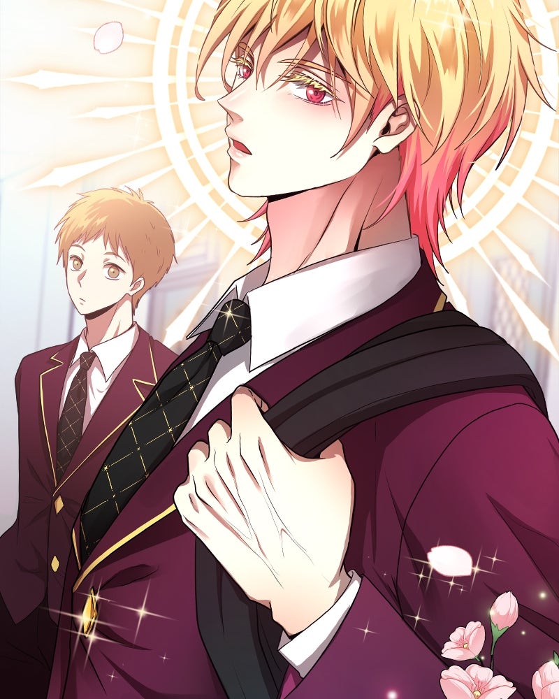 Gimme your loveมาตกหลุมรักฉันซะดีดี - หน้า 63