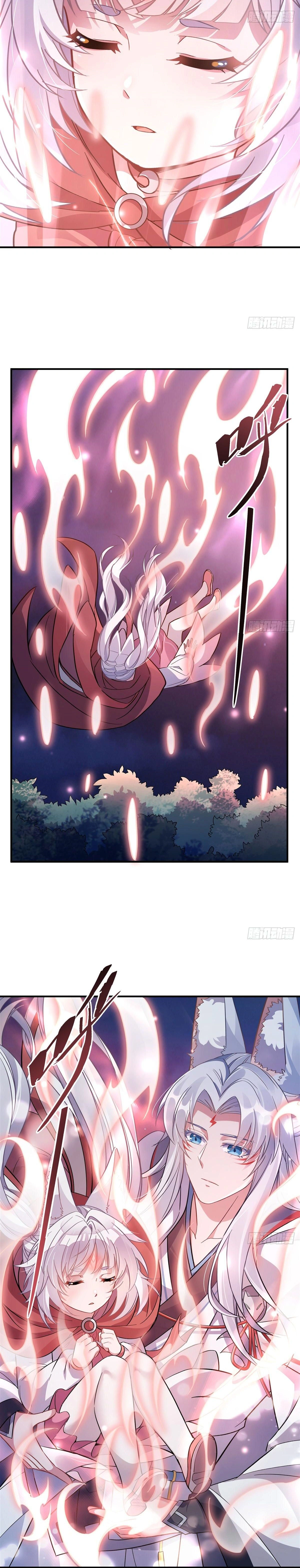 My Female Disciples are all Future Masters of the Heavens - เหล่าศิษย์สาวของข้าคือว่าที่มหาอำนาจแห่งสรวงสวรรค์ - หน้า 5