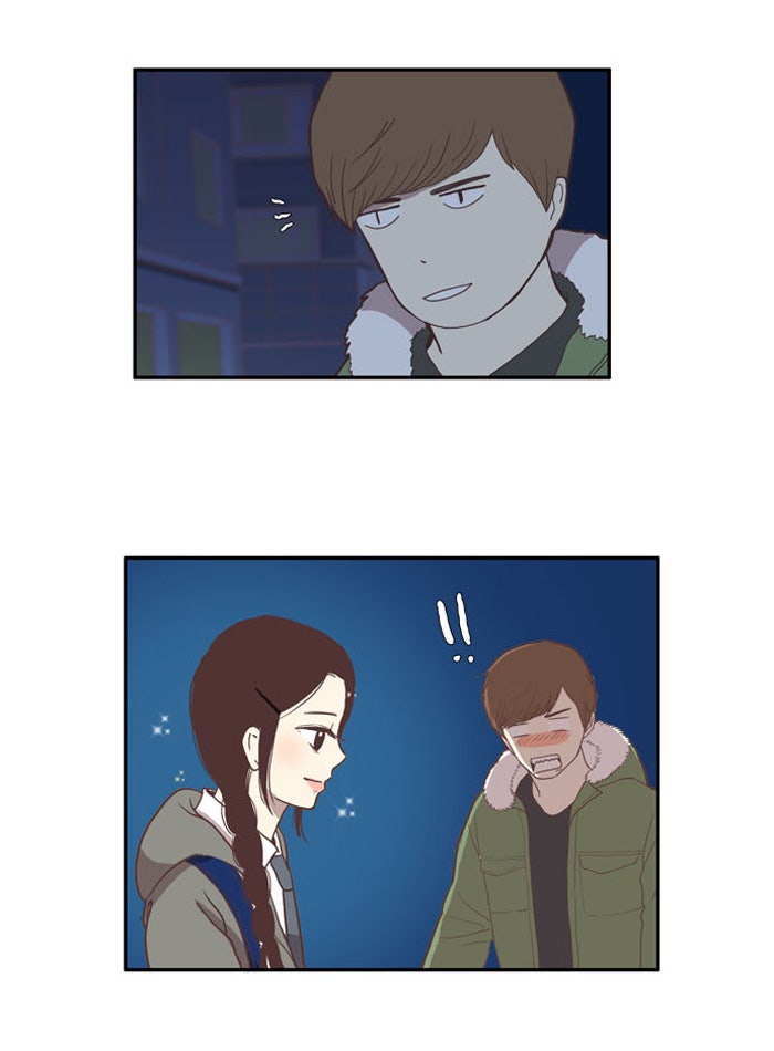 โลกสดใสวัยสีชมพู - หน้า 42