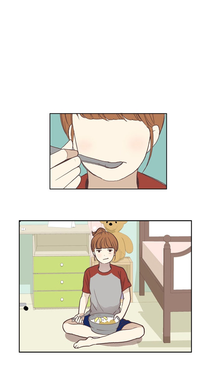 โลกสดใสวัยสีชมพู - หน้า 28