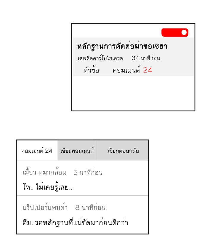 โลกสดใสวัยสีชมพู - หน้า 13