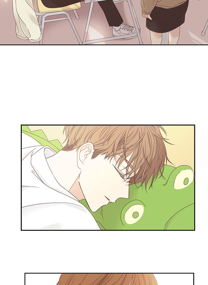 โลกสดใสวัยสีชมพู - หน้า 35