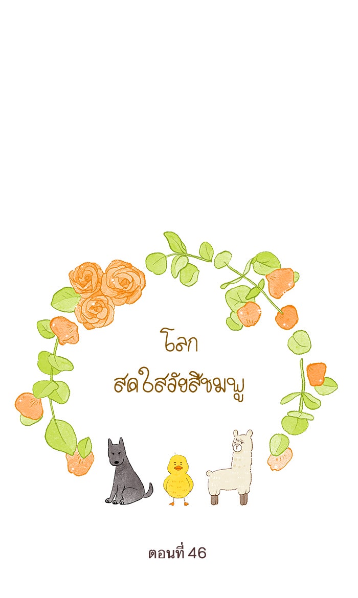 โลกสดใสวัยสีชมพู - หน้า 1