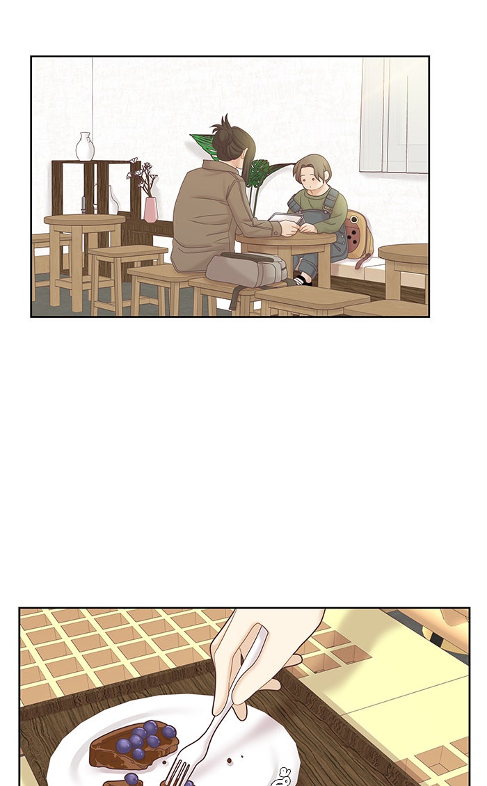 โลกสดใสวัยสีชมพู - หน้า 38