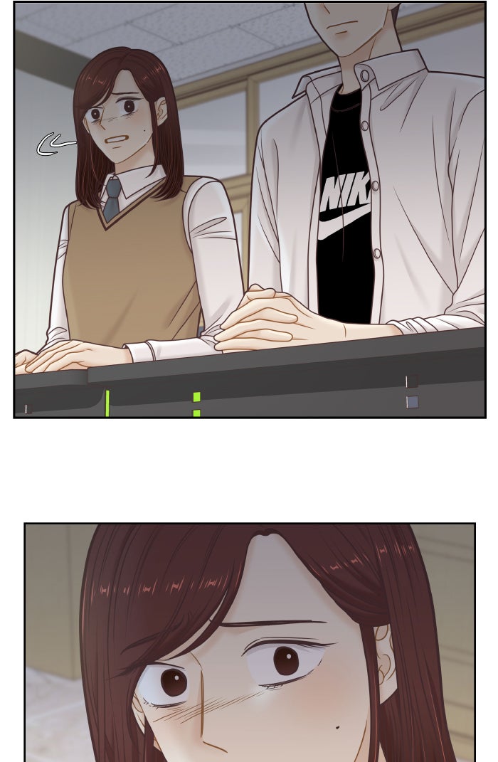 โลกสดใสวัยสีชมพู - หน้า 46