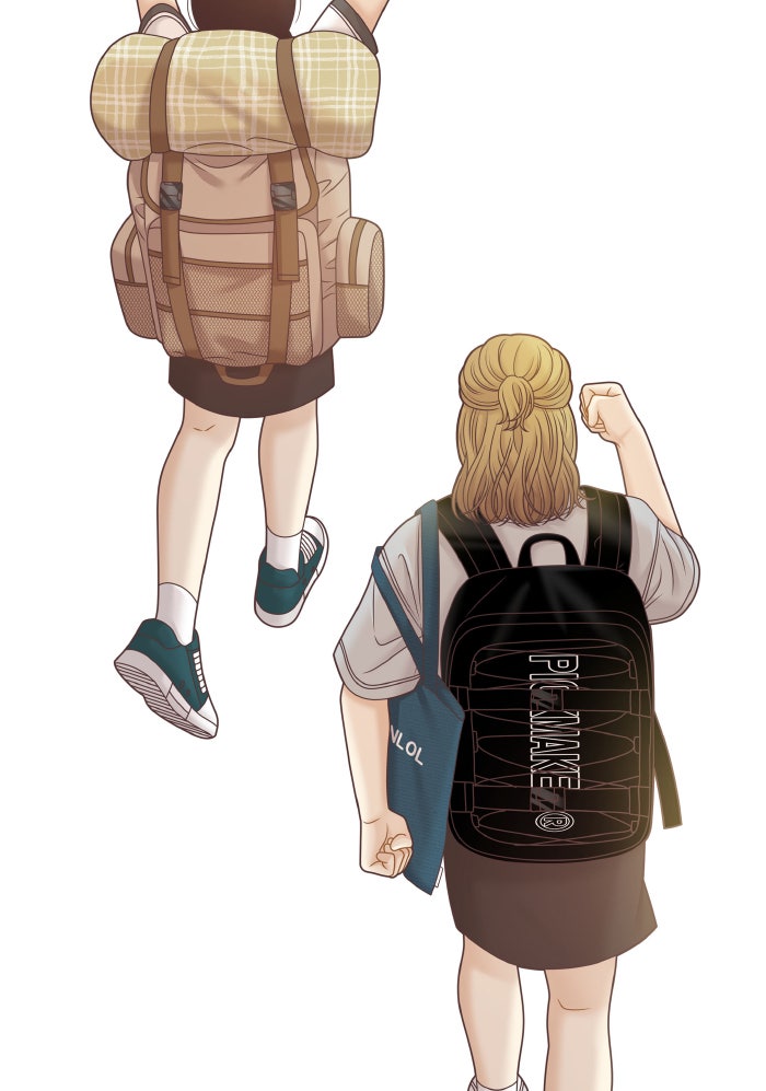 โลกสดใสวัยสีชมพู - หน้า 85