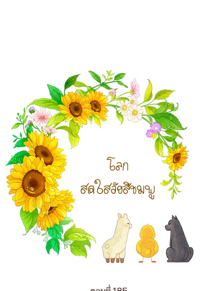 โลกสดใสวัยสีชมพู - หน้า 1