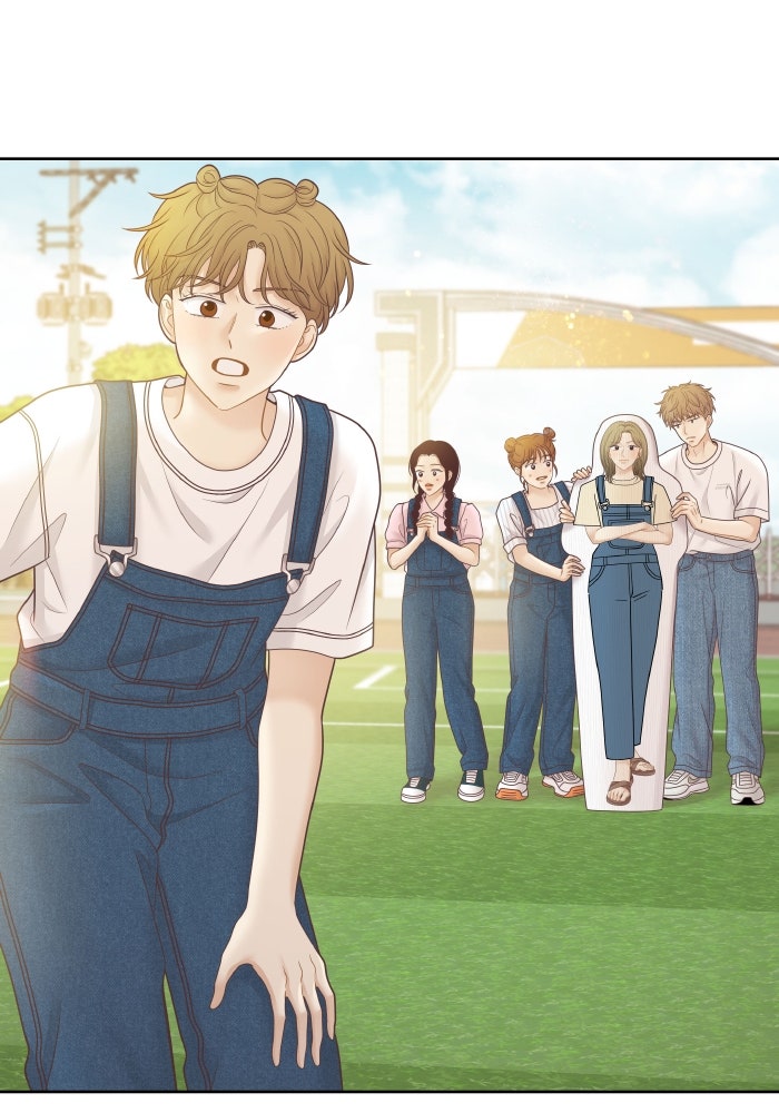 โลกสดใสวัยสีชมพู - หน้า 82