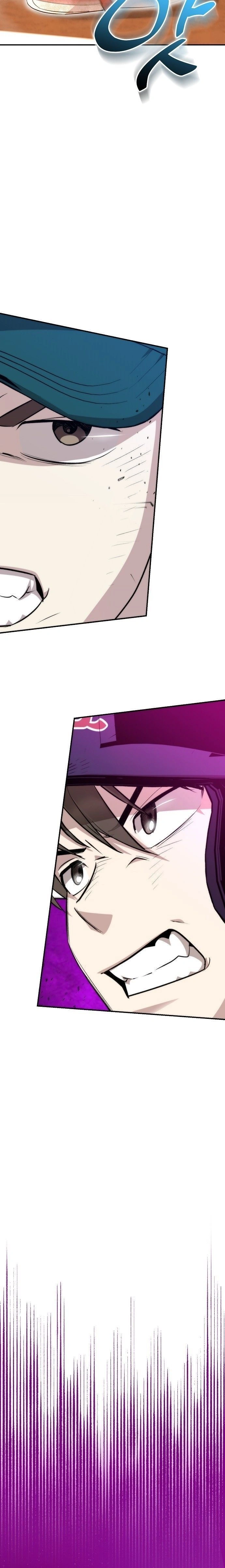 Genius Hitter Hits Fastball - อัจฉริยะนักหวดหวนคืนสนาม - หน้า 2