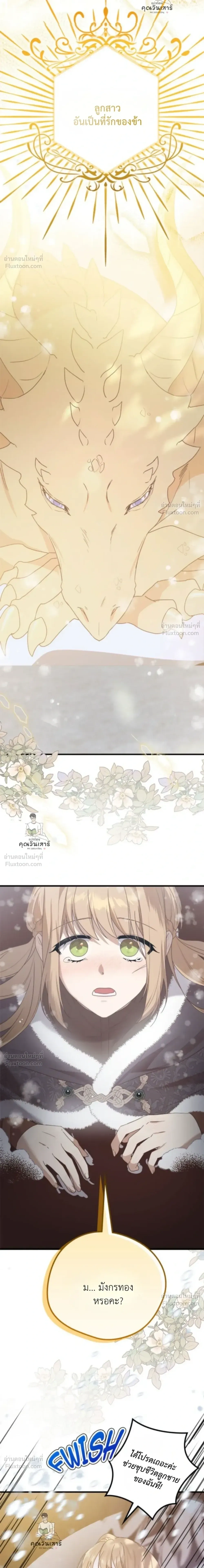 The Mastermind Duke Proposed a Contract Marriage - โชคชะตาสีทองข้ามกาลเวลา - หน้า 29