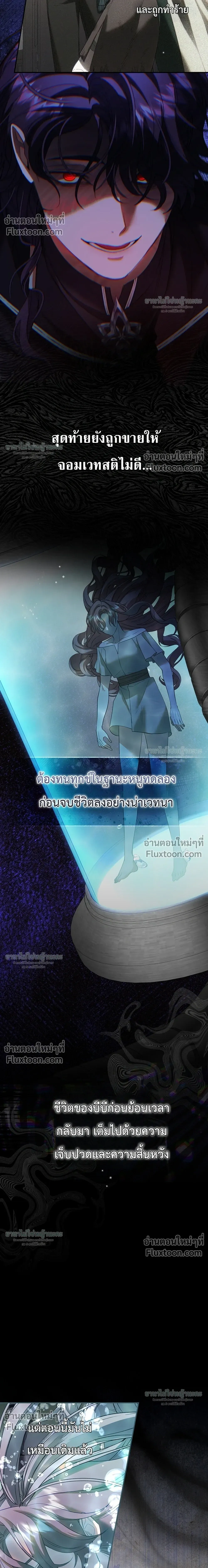 Sister-in-law of the Heroine in a Childcare - เมื่อพี่สะใภ้ตัวร้าย กลายเป็นยัยคนโปรดของบ้านนางเอก - หน้า 3