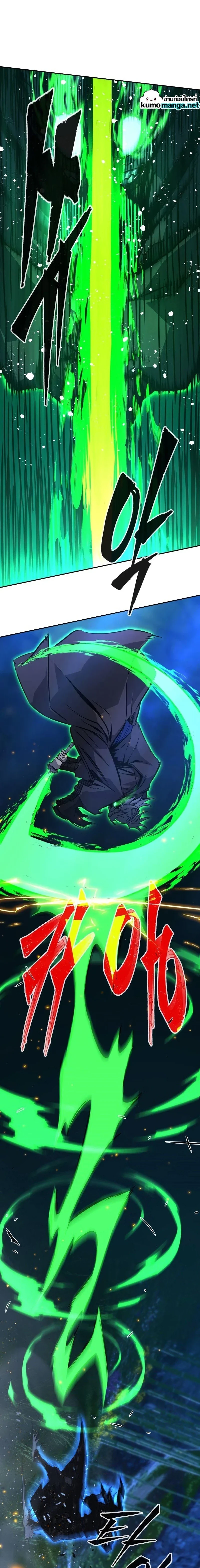 Absolute Sword Sense - เซียนสัมผัสดาบ - หน้า 2