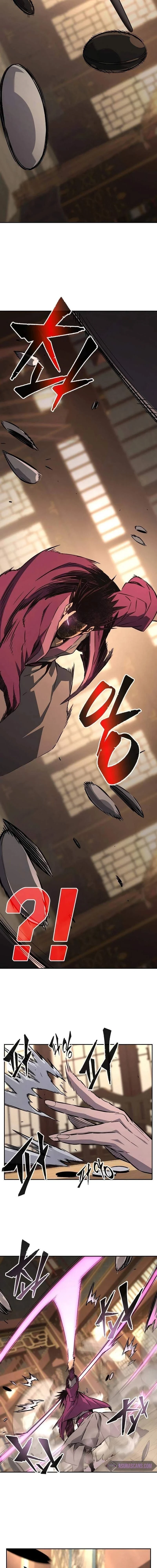 Absolute Sword Sense - เซียนสัมผัสดาบ - หน้า 16