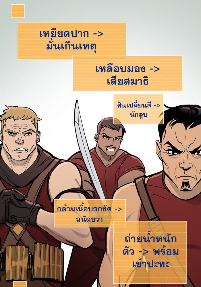 แบทแมน : การผจญภัยของครอบครัวเวย์น - หน้า 7
