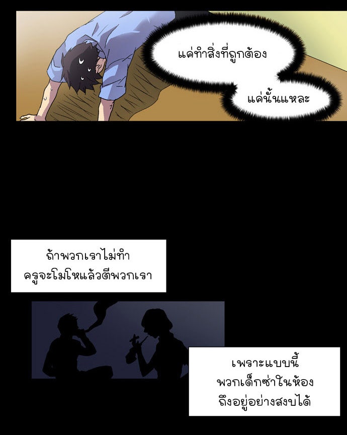 เซียนเกม นอกจอ - หน้า 43