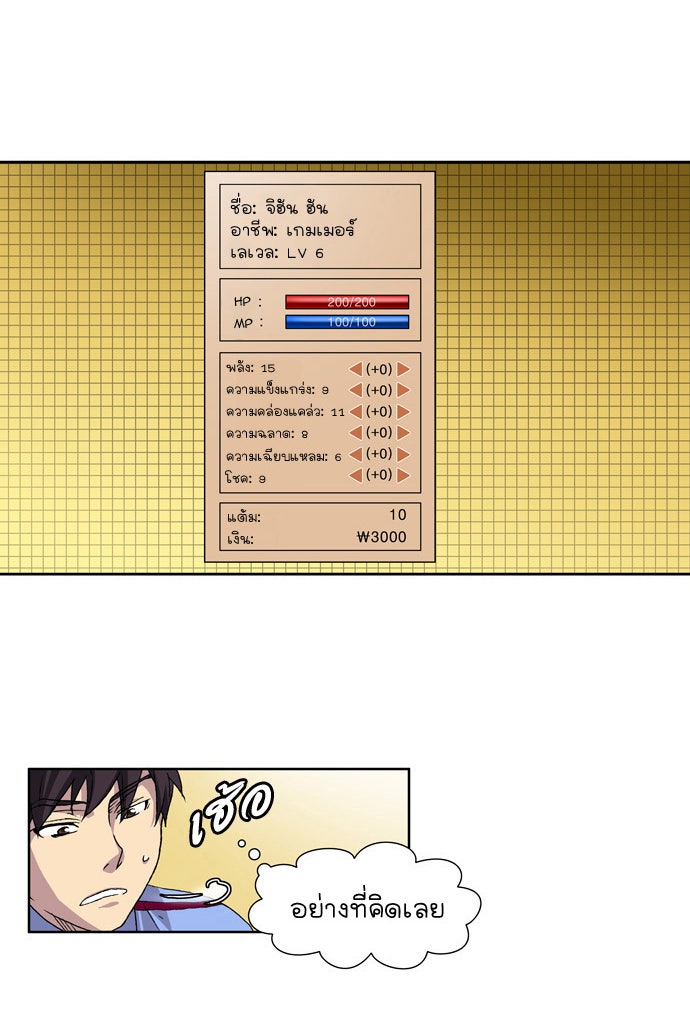 เซียนเกม นอกจอ - หน้า 6