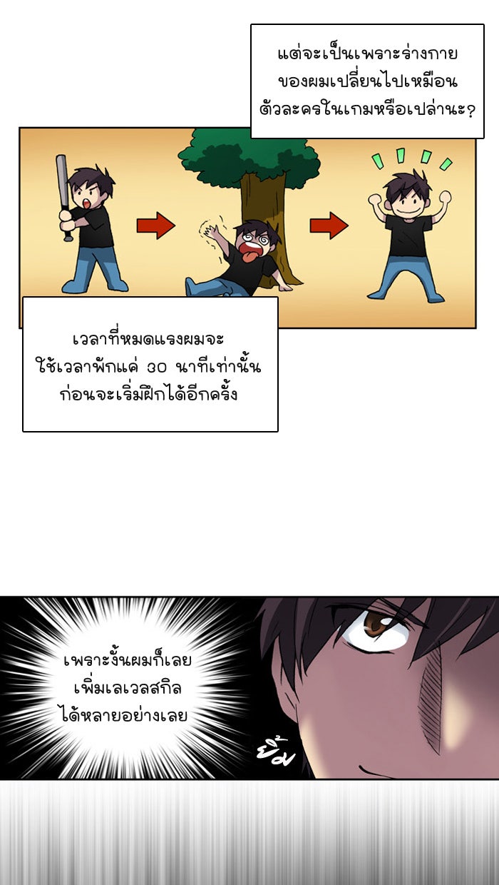 เซียนเกม นอกจอ - หน้า 3