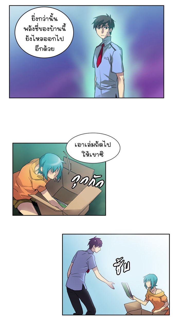 เซียนเกม นอกจอ - หน้า 11