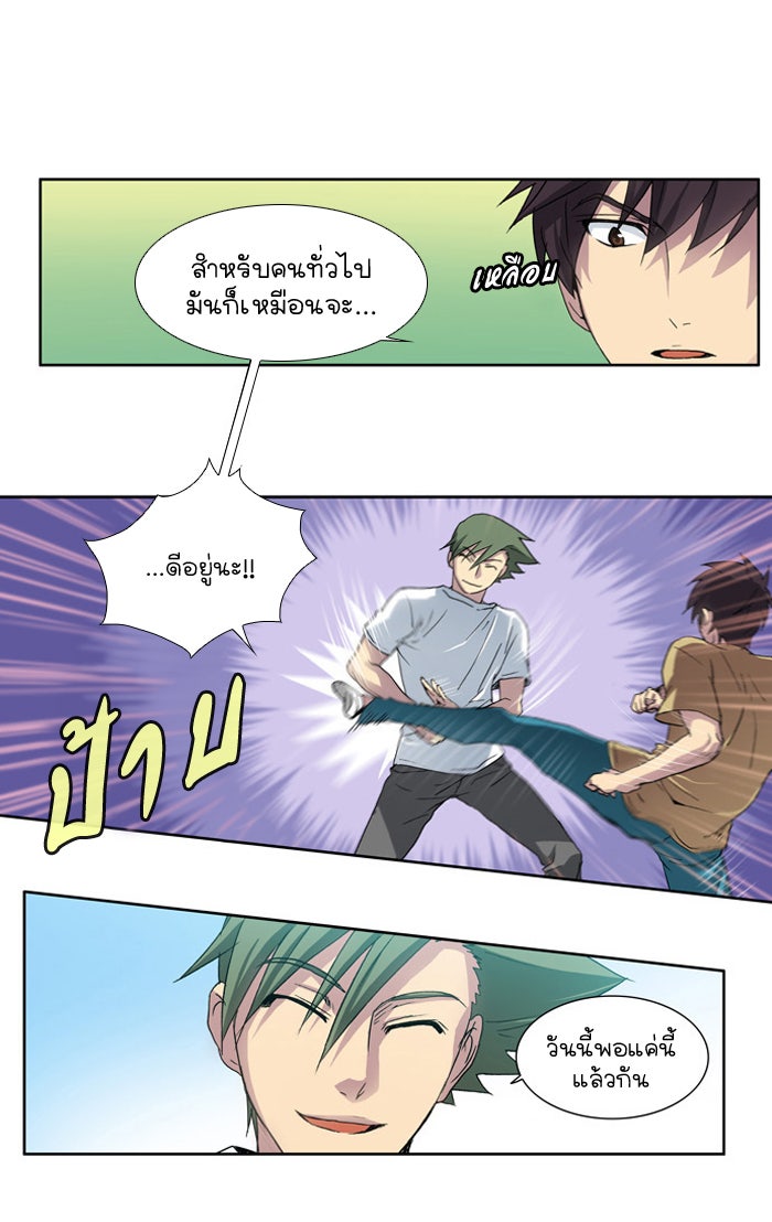 เซียนเกม นอกจอ - หน้า 7