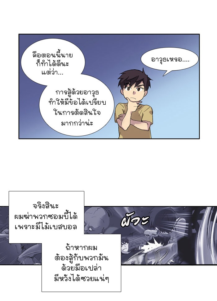 เซียนเกม นอกจอ - หน้า 9