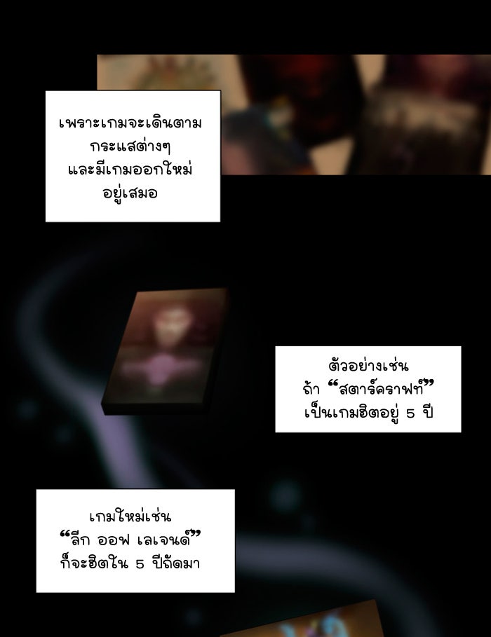 เซียนเกม นอกจอ - หน้า 33