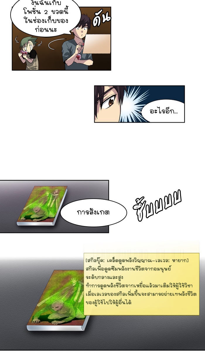 เซียนเกม นอกจอ - หน้า 20