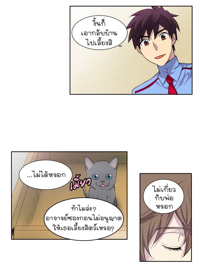 เซียนเกม นอกจอ - หน้า 21