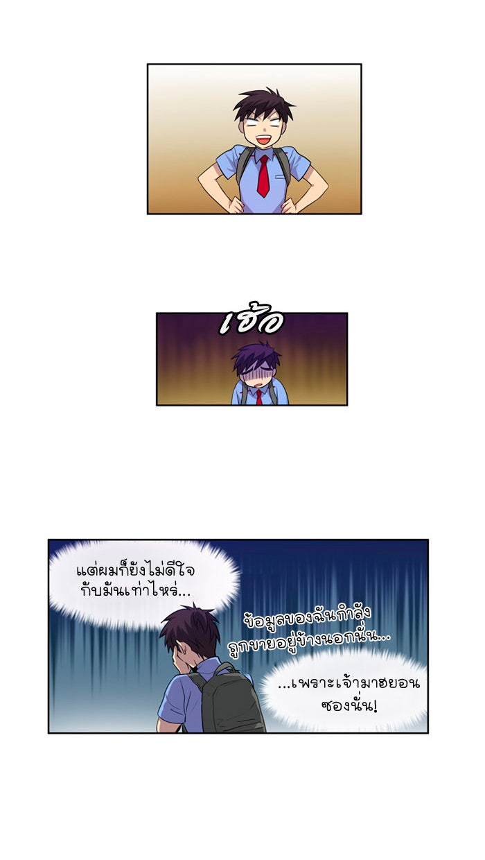 เซียนเกม นอกจอ - หน้า 6