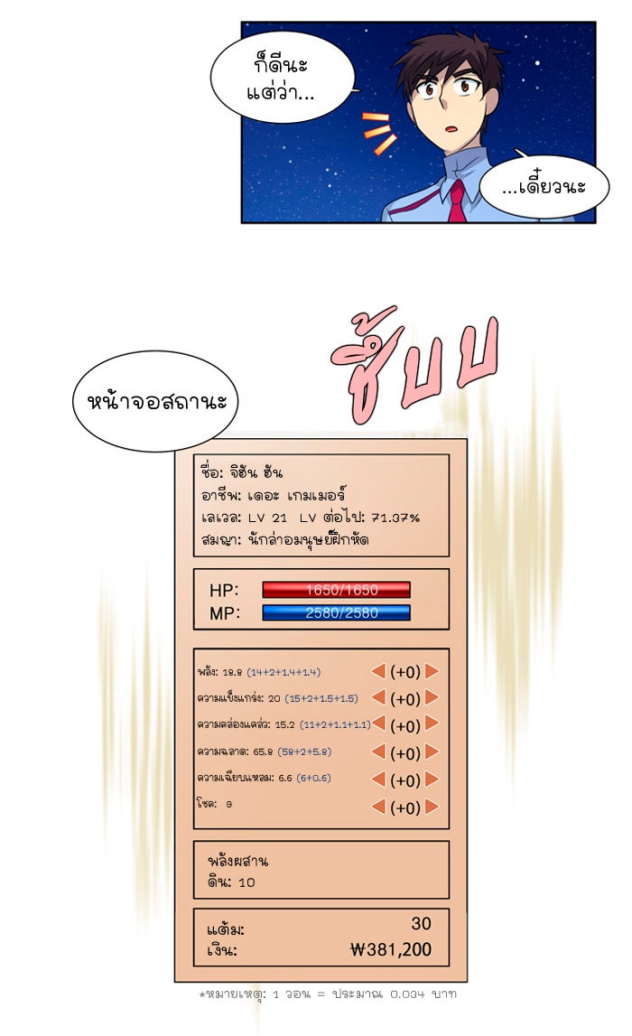 เซียนเกม นอกจอ - หน้า 11