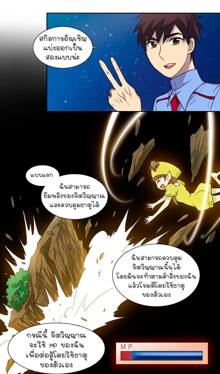 เซียนเกม นอกจอ - หน้า 31