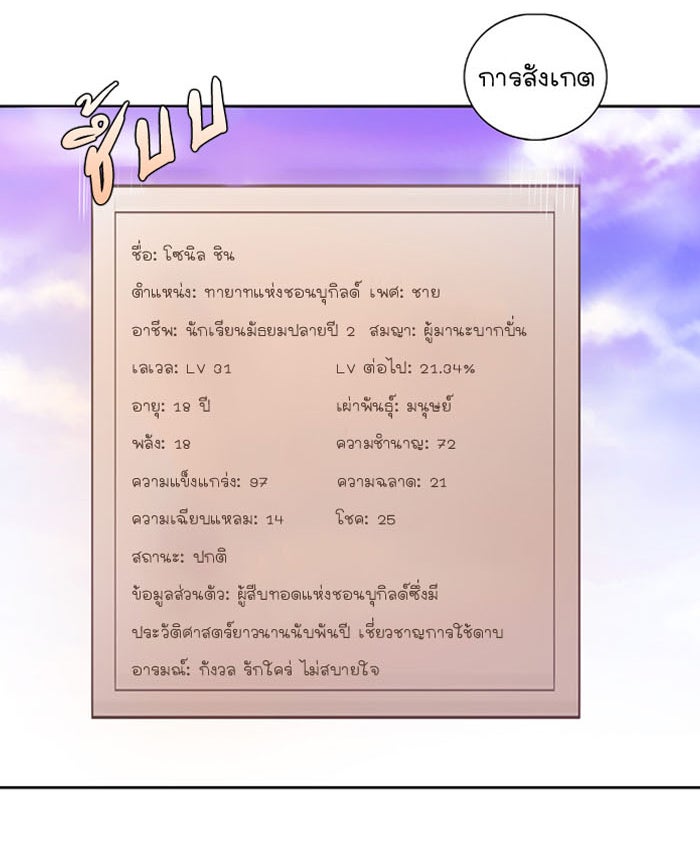 เซียนเกม นอกจอ - หน้า 21
