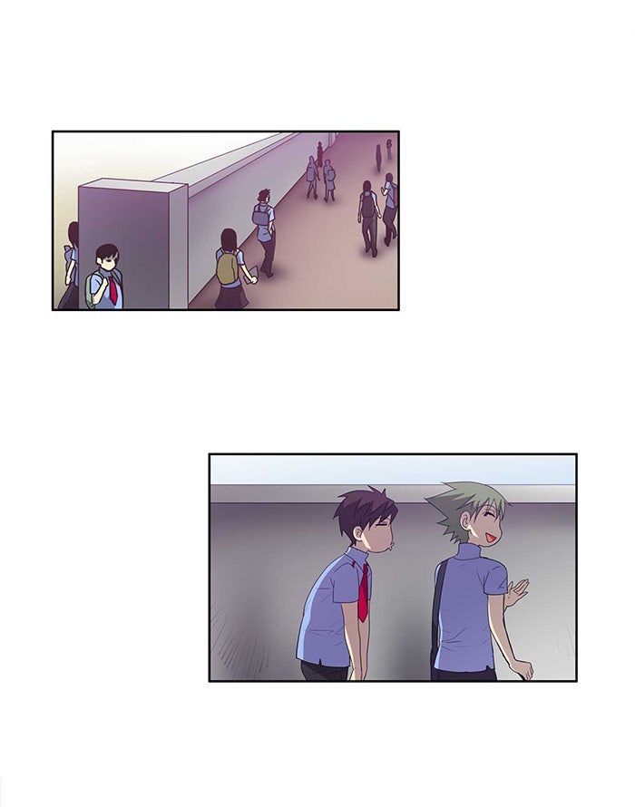 เซียนเกม นอกจอ - หน้า 32