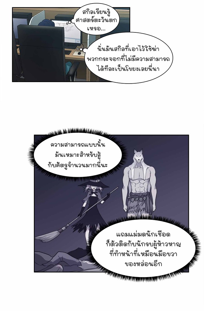 เซียนเกม นอกจอ - หน้า 38